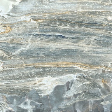 Керамогранит Global Tile GT606018816MR Bellagio Голубой 60x60