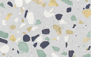 Плитка Gracia Ceramica 010100001204 Конфетти микс низ 03 25х40
