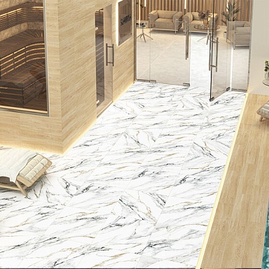 Arabesco Alma Ceramica