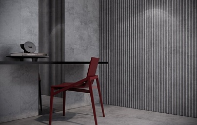 Керамогранит Eurotile 847 Лофт Мокко 60x60