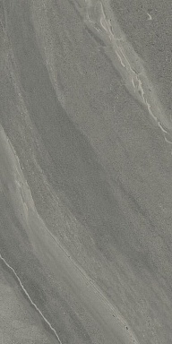 Керамогранит Italon 610010002344 Metropolis Graphite Dark Nat Rett 80x160