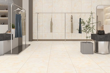 Керамогранит Eternal ETONX1237GL60120 Onix Azul Glossy 60x120