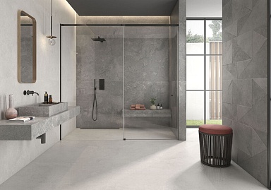 Керамогранит Geotiles Hermes Gris Matt 60x120