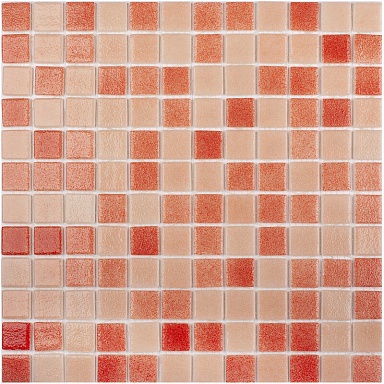 Vidrepur Мозаика Antid. № 805/806 (на сетке) 31,7x31,7