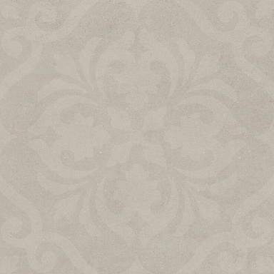 Kerama Marazzi SBD064/SG6474 Декор Монсеррат бежевый светлый матовый обрезной 60х60