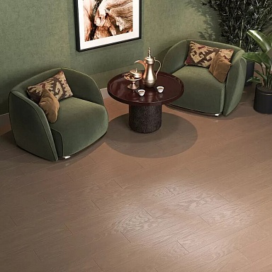 Керамогранит Kerama Marazzi KM2012G0011R Манифик вуд чёрный матовый обрезной 20x119,5x0,9