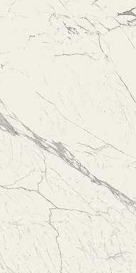 Керамогранит Marazzi Italy M0G6 Grande Marble Look Statuario Lux Rett. 120х240