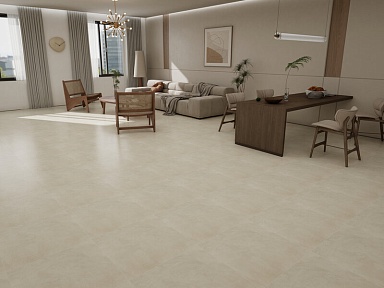 Керамогранит Duna CE0H64M01 Cemento Gris Matt 60x60