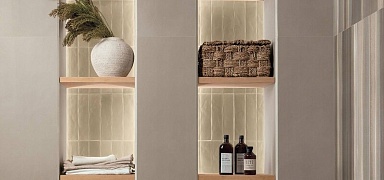 Керамогранит FAP Ceramiche fRMI Glim Gemme Bianco Matt 60x60