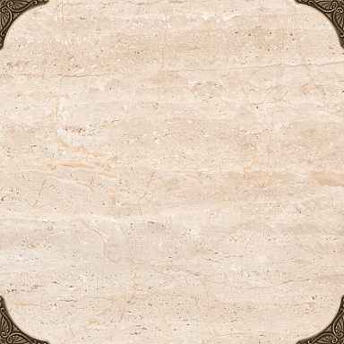 Керамогранит Cube Ceramica Travertine Flex 60x60