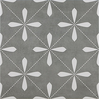Керамогранит Pamesa Waterloo Coal saten 45*45