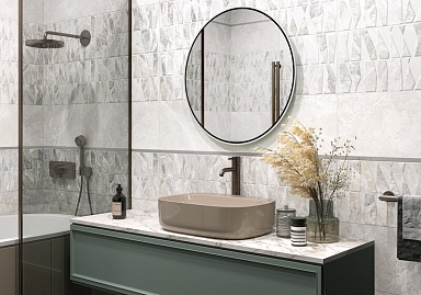 Керамогранит Alma Ceramica GFA92SOH04R Soho матовый 200x900x7