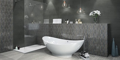 Плитка Azori Aura Atlantic 42х42