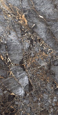 Керамогранит PrimaVera CR211 Canyon Grey carving 600x1200x9