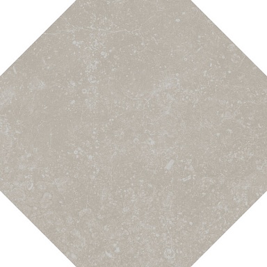 Плитка Kerama Marazzi KM2424G0011N Касабланка серый светлый матовый 24x24x0,7