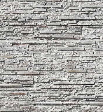 Искусственный камень White Hills 184-00 Айлэнд Design 38x9.5x1-2,3