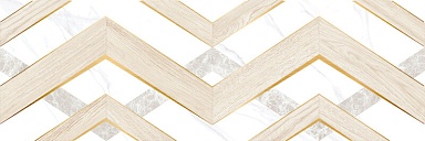 Alma Ceramica DWA11LZO014 декор Lazio 200*600*7.5