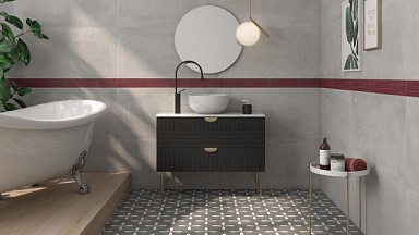 Керамогранит Pamesa GREENPARK BONE mat 60.8*60.8