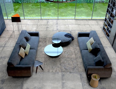 Декор Absolut Keramika ABS2637 Troya Memphis Lappato 60x60