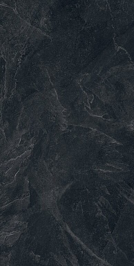 Керамогранит Artcer 1072 Slate Nero Mate 120x60