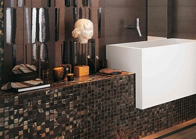 Плитка FAP Ceramiche fKNP Meltin Cemento 30,5*91,5
