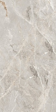 Керамогранит Global Tile GT1206012101SPR Tulip Серый Soft Sugar 60x120