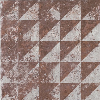 Декор CIR 1068097 Molo Mix Rosso 20x20