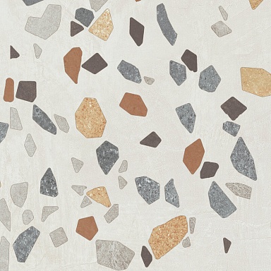 Керамогранит Ametis by Estima AT02 Arti Multicolor Неполированный Рект. 60x60x9