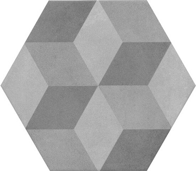 Керамогранит Kerama Marazzi SG23032N Пуату микс 20*23.1
