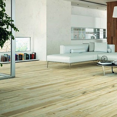 Керамогранит STN Ceramica Springwood Miel 15x90