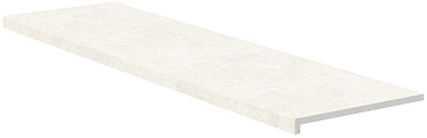 Ступень Exagres Peldano Recto Bedford White C-3 R12 330х1200х12