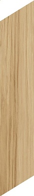 Керамогранит Alpas Euro Alacia Chevron Honey 8x45