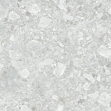Керамогранит LB-Ceramics 6246-0116 Спектр светло-серый 45х45