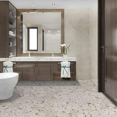 Терраццо ProGRES Ceramica