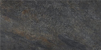 Керамогранит Keratile Ardesia Nero MT Rect 60x120