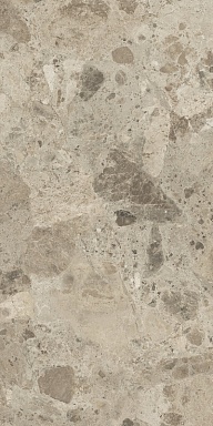Керамогранит Kerranova K-2331/DGR Харизма Коричневый 600x1200x10