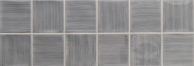 Декор Roca Mosaico Arlette Aqua 21.4х61