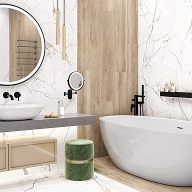 Rock Line Alma Ceramica