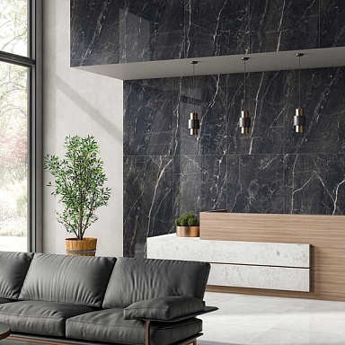 Evolic Nero Colortile