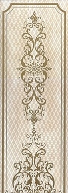 Eurotile 55 Декор Oxana 24,5x69,5