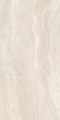 Керамогранит Rex Ceramiche 781137 Authentic Luxe Pearl Travertine Matte Silk 6mm 60x120