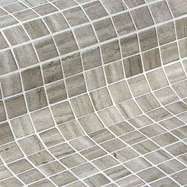 Мозаика Ezarri Creamstone Safe 36,5x36.5