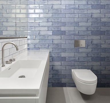 Плитка FABRESA Arles Silver 10x30