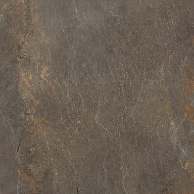 Керамогранит Delacora D60223M Stoncrete Сopper карвинг 600x600x9.5