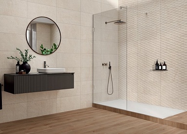 Керамогранит Keratile CAN5NEWBBDHA Newbury Sand MT Rect 60x120