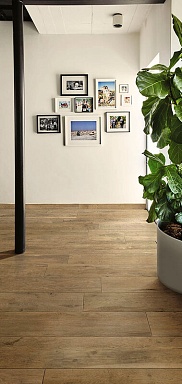 Декор Marazzi Italy M9QR Homy White 15.5x60.5