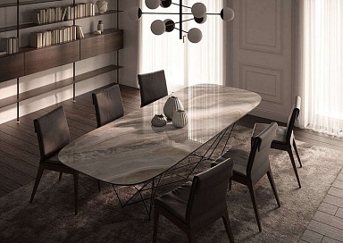 Керамогранит Laminam LAMF0M0214_IT Diamond Cristallo Gold Caress Book Match B 12+ 162x324