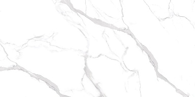 Керамогранит NT Ceramic NTT99512M Statuario Ultra White 60x120