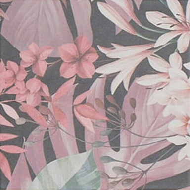Декор Mainzu Murales Decor Rosses 20x20