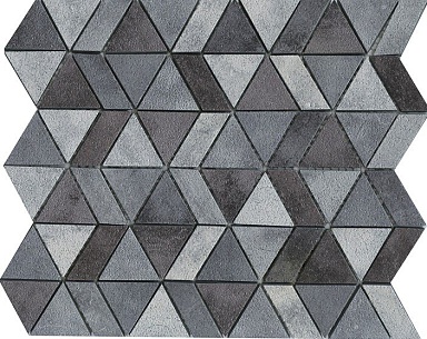 Мозаика L'Antic Colonial L241715421 Universe Dusk 30,8x26,8